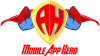 Mobile App Hero