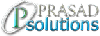 Prasad Solutions Pvt. Ltd.