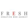 FRESH creative web agency