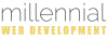 Millennial Web Development