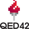 QED42