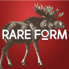 Rare Form New Media