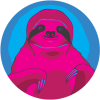 Discosloth