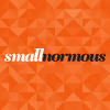 smallnormous