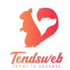Tendsweb