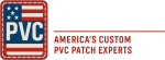 PVC Patches US