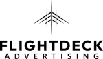 Flightdeck Advertising