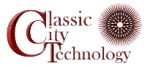 Classic City Technology