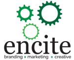 Encite Branding + Marketing + Creative