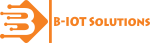 B-IOT Solutions Pvt Ltd.