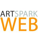 Artspark Colorado Web Design