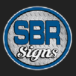 SBR signs
