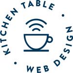 Kitchen Table Web Design