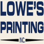 Lowe's Printing Inc