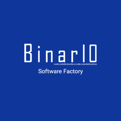 Binario Software Factory