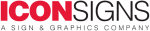 Icon Signs