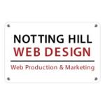 Notting Hill Web Design