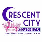 Crescent City Graphics