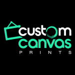 Custom Canvas Prints