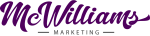 McWilliams Marketing