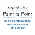 Point to Point Advertising Designs LLC