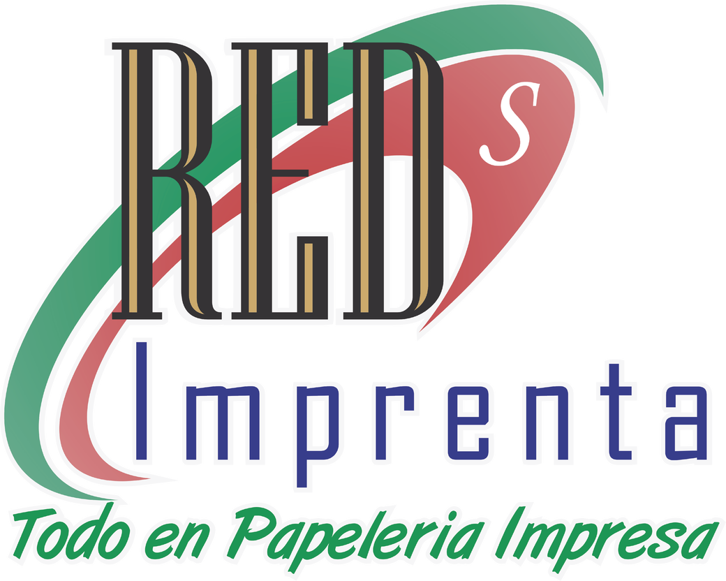 RED - IMPRENTA.