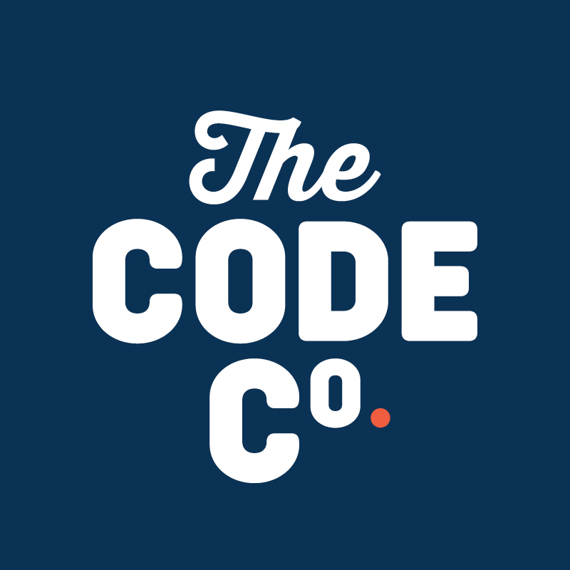 The Code Company Pty Ltd