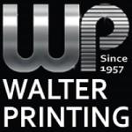 Walter Printing Co Inc