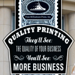 Frye-Williamson Press, Inc.