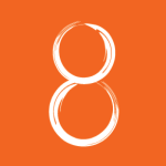 number8