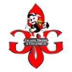 Geaux Sign & Graphic