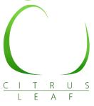 CitrusLeaf Software