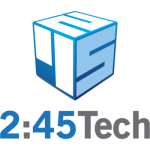 2:45Tech