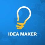 Idea Maker