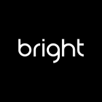 Bright