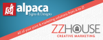 Alpaca Signs & Designs
