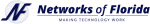 Networks of Florida