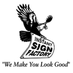 Instant Sign Factory