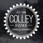 Colley Avenue Copies & Graphics