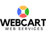 WEBCART WEB SERVICES