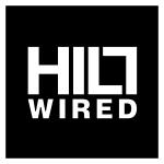 HILLWIRED