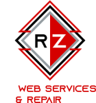 RZ Web Services & Repair LLC