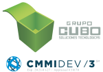 Grupo Cubo