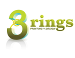 3 Rings Printing & Design