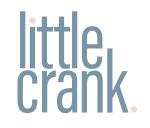 little crank.