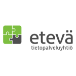 Etevä Tietopalveluyhtiö