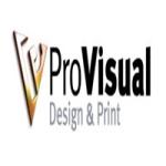 ProVisual Design & Print