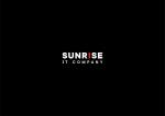 Sunrise Studio