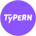 Typern Web Design
