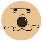 Skeptic Dog Animation